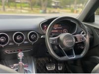 Audi TTs Coupe Quattro ปี 2018 ไมล์ 66,xxx km รูปที่ 11